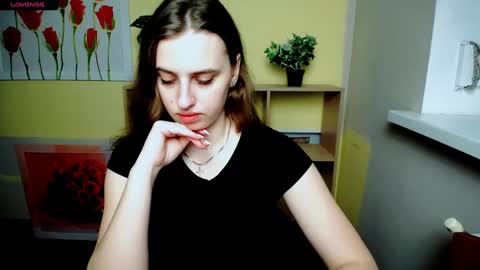 Mariia online show from March 2, 12:43 pm