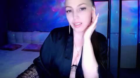 MariaXCute online show from February 2, 9:22 pm