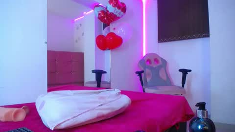 maribelsex303av online show from February 17, 2:38 pm