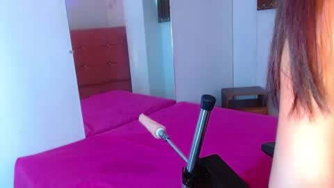 maribelsex303av online show from February 28, 3:26 pm