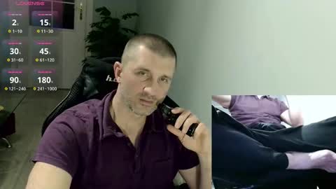 maribor5879 online show from March 27, 11:06 pm