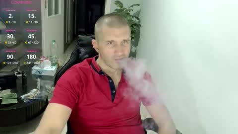 maribor5879 online show from October 16, 4:39 pm