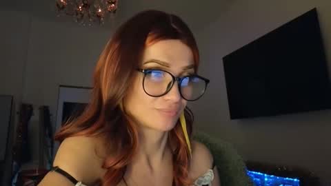 Mari online show from January 17, 2:59 pm