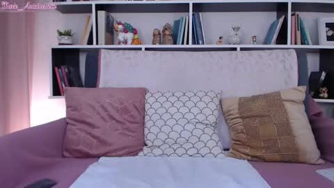 Maria online show from January 23, 7:00 am