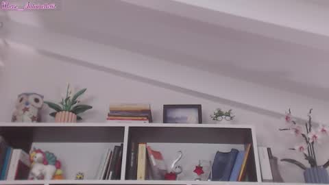 Maria online show from March 17, 7:41 pm