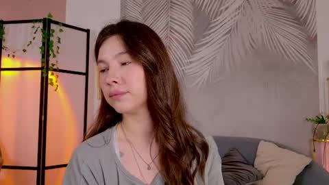Marie LEAVE YOUR  WITH ME online show from July 22, 5:09 am