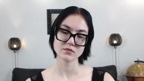 Marie Fitch online show from November 21, 5:16 am