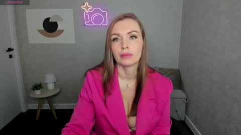 marie_hayes online show from February 2, 1:36 am