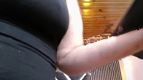 marie_hss online show from April 10, 8:13 pm