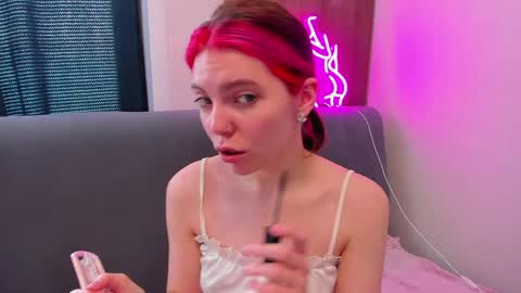 Marie 3 online show from April 16, 6:57 am