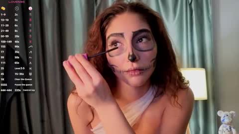 Maria online show from October 26, 11:59 pm