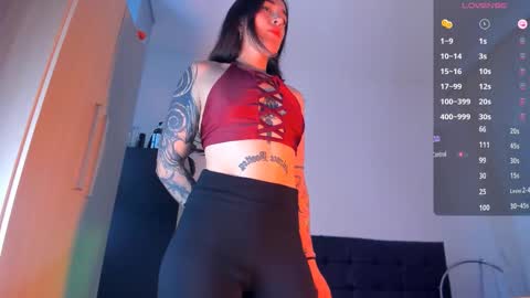 Maria  online show from November 9, 2:42 pm