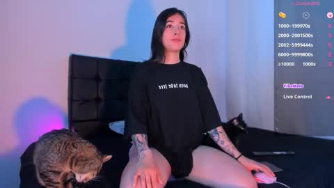 Maria  online show from March 18, 2:45 pm