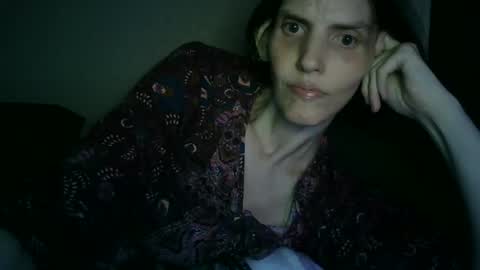 Mariejojo online show from February 20, 1:16 am