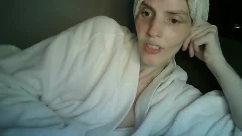 Mariejojo online show from February 27, 1:09 am