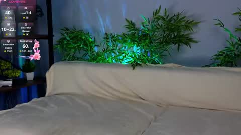 mariejosephilip online show from July 18, 4:36 am
