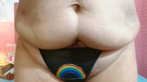 marielahorny303av online show from January 8, 2:01 pm