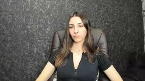 marielleanker online show from October 6, 2:46 pm