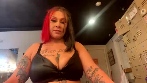 marielove31 online show from January 10, 5:47 am
