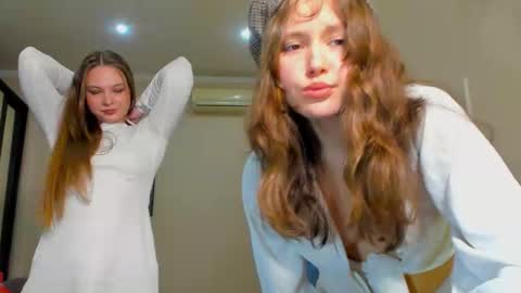 MarieBelle online show from March 7, 7:14 pm