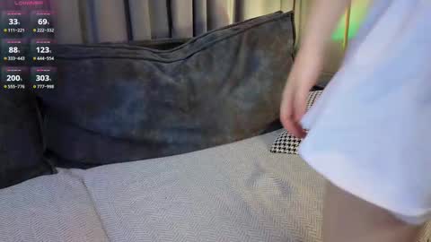 Sophia is hereTry my private online show from December 17, 1:45 am