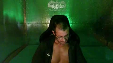 Djpegasus online show from February 23, 9:11 am