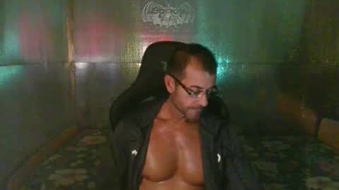 Djpegasus online show from November 11, 10:06 am