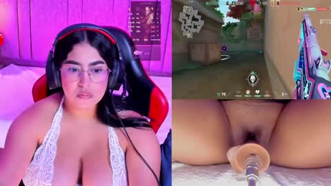 Marian online show from March 25, 10:27 pm