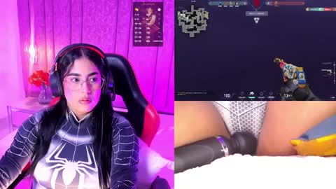 Marian online show from March 26, 10:37 pm