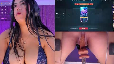 Marian online show from February 20, 4:56 am