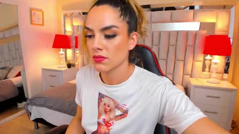 mariiahneedles online show from February 21, 3:45 am