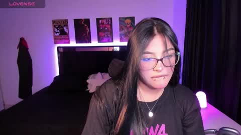 Mariana Hasper online show from February 25, 6:39 am