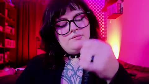 mariiana_velezz online show from May 29, 12:09 am