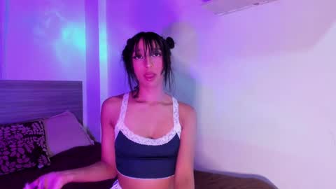 Luna Dulk online show from January 6, 10:57 am