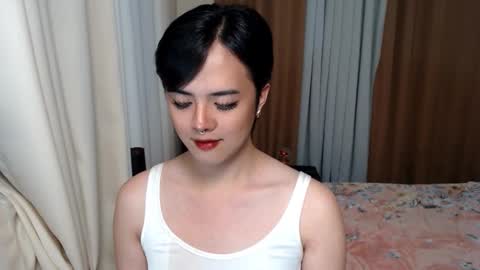 marikosue online show from March 3, 1:12 pm