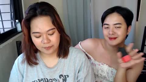 marikosue online show from February 3, 8:57 am