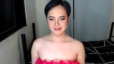 marikosue online show from February 14, 1:08 pm