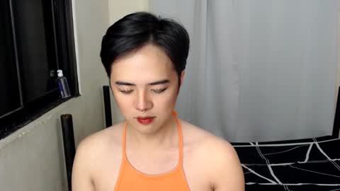 marikosue online show from February 7, 11:12 am