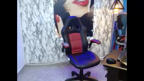 Marilin online show from February 16, 7:45 pm