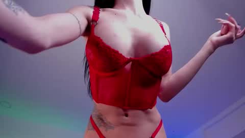 Marily Daniela online show from November 11, 4:03 am