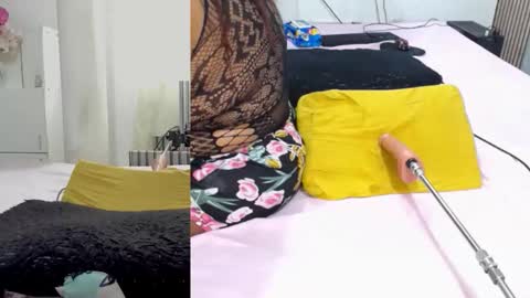 marilyn 16 online show from October 12, 7:27 pm