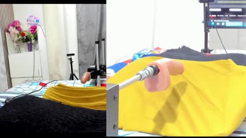 marilyn 16 online show from November 23, 12:52 am