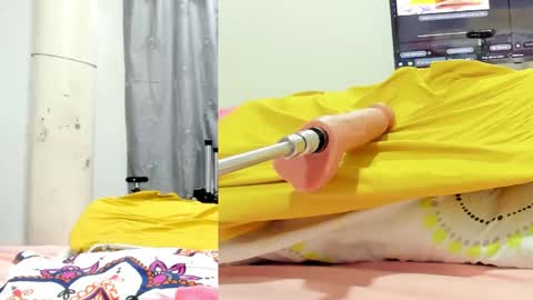 marilyn 16 online show from March 4, 6:58 am