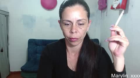  Marilyn  online show from May 4, 2:29 am