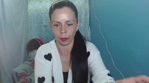  Marilyn  online show from February 6, 7:49 pm