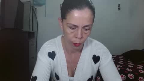  Marilyn  online show from February 21, 9:07 pm