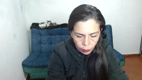  Marilyn  online show from October 18, 11:20 pm