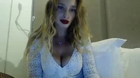 MarilynDevilish online show from October 5, 9:11 pm