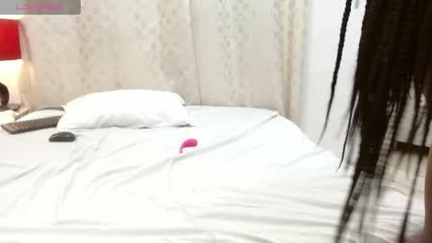 MarilynRios 12 online show from February 17, 8:27 pm