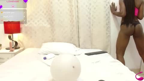 MarilynRios 12 online show from February 24, 10:47 pm